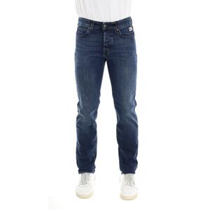 JEANS FREDO BLU
